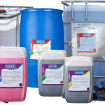 Commercial Cleaning Products in Southport